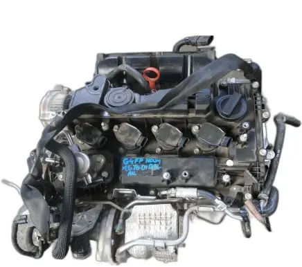 Hyundai Tucson IV NX4 Engine