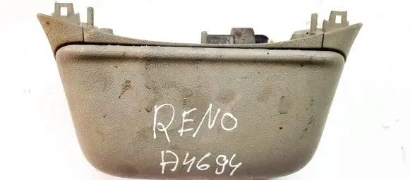 Renault Scenic I Glove box 7700432431