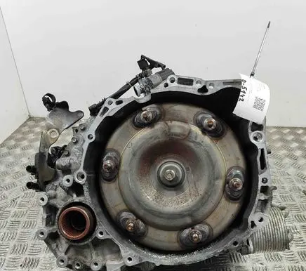 Volvo XC90 Automatic gearbox 1285333 TG81SC