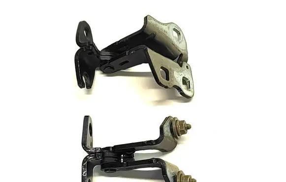 Tesla Model 3 Rear door upper hinge A-046571