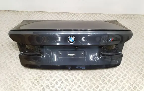 BMW M5 F90 Tailgate/trunk/boot lid 41007440695