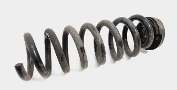 Mercedes-Benz GLC X253 C253 Rear coil spring
