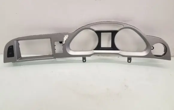 Audi A6 S6 C6 4F Dashboard trim 4F2857115
