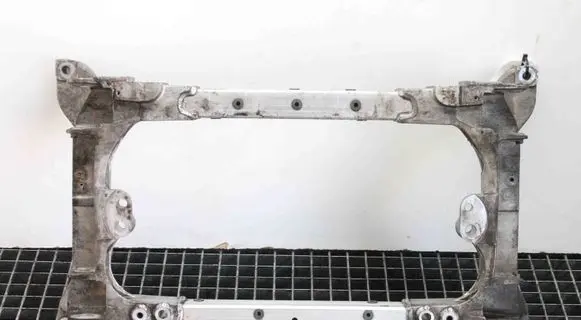 Maserati Quattroporte Front subframe