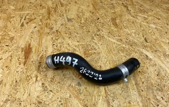 Honda Jazz IV GR Engine coolant pipe/hose