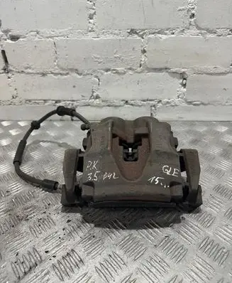 Mercedes-Benz GLE (W166 - C292) Front brake caliper