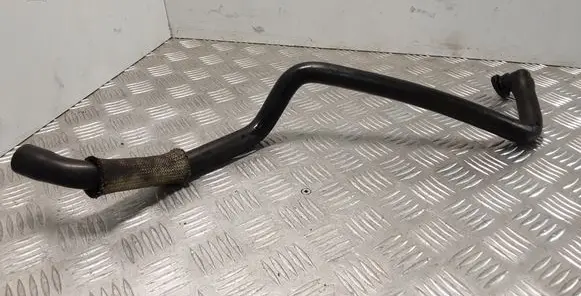 Volkswagen Touareg I Breather hose/pipe 