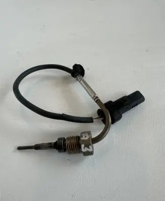 Opel Zafira C Exhaust gas temperature sensor 55579846 68007700 7205108