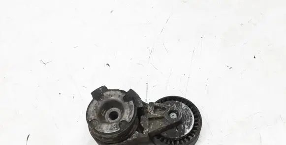 BMW 7 E65 E66 Generator/alternator belt tensioner 11287505566