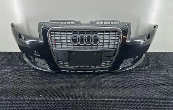 Audi A3 S3 8P Front bumper