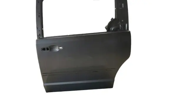 Chrysler Town & Country V Rear door