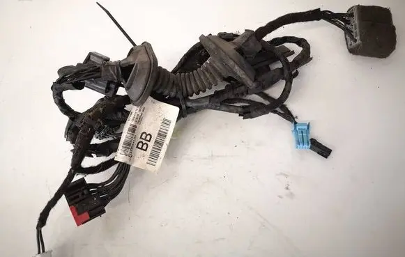 Jaguar XF Other wiring loom DX2314632BB
