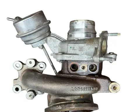 Ford Escape IV Turbo A2C14116500 HX7G6K982CA