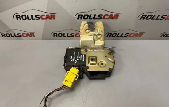 Volvo S80 Tailgate/trunk/boot lock/catch/latch 9170974