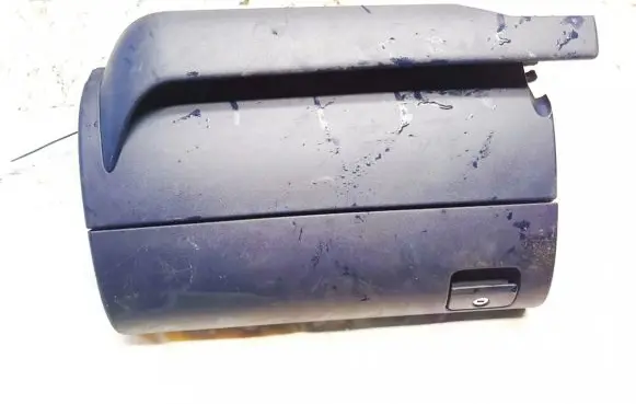 Audi A3 S3 8L Glove box 8l1857095