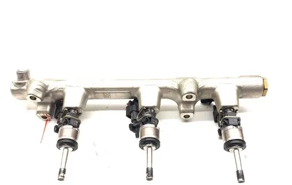 Skoda Kamiq Fuel main line pipe 