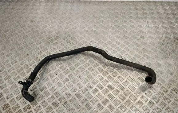 Volvo V50 Coolant pipe/hose 