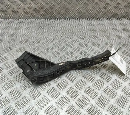 Peugeot Boxer Front bumper mounting bracket 1374289080