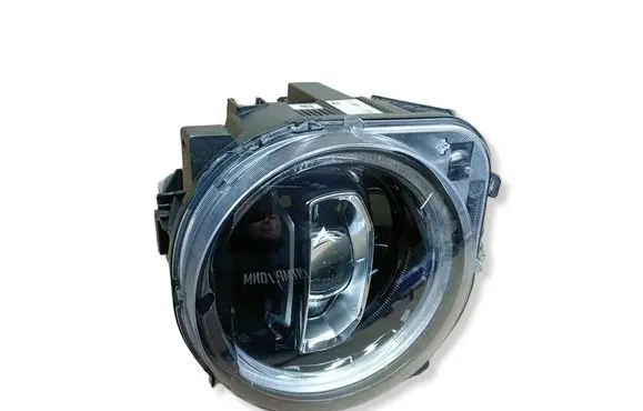 Jeep Renegade Headlight/headlamp 00521440110