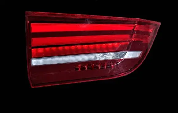 BMW X5 F15 Rear/tail lights 01129803 7329045 10018610
