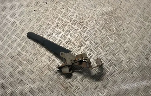 Jeep Grand Cherokee Hand brake release handle 