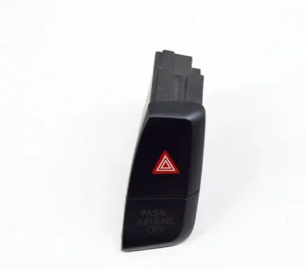 Audi A5 8T 8F Hazard light switch 8K2941509A