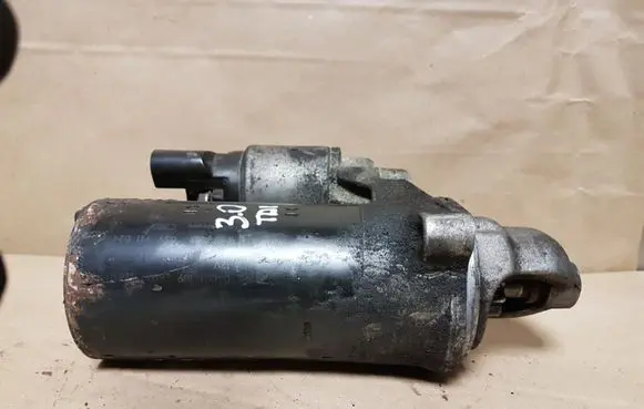 Audi A8 S8 D3 4E Starter motor 059911024A