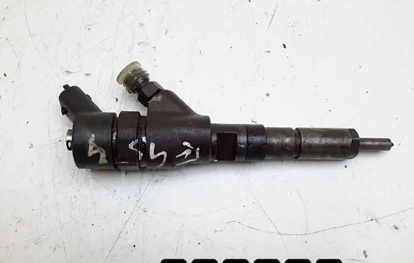 Citroen Jumper Fuel injector 0445110076 9641742880