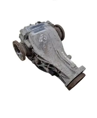 Audi A6 S6 C7 4G Rear differential 0AR525083B MNB