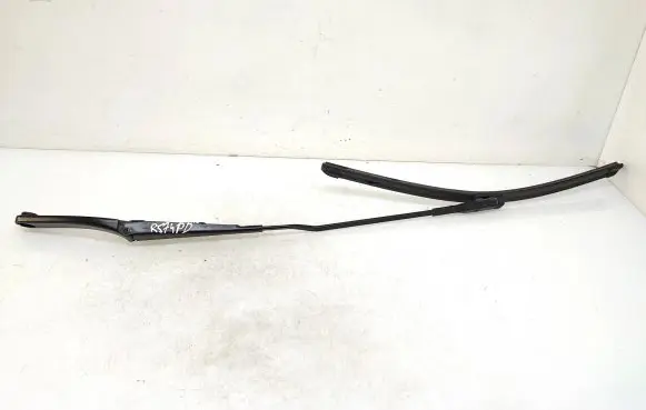 Audi A4 S4 B8 8K Front wiper blade arm 8K1955408