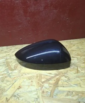 Volkswagen Tiguan Plastic wing mirror trim cover 5NA857538A
