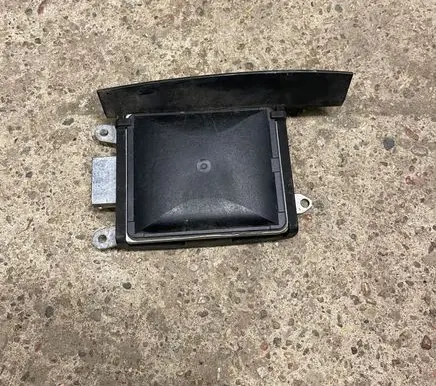 BMW 5 F10 F11 Blind spot module 6851149 0000042D