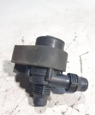 BMW 5 E60 E61 Electric auxiliary coolant/water pump 70207801 6917700