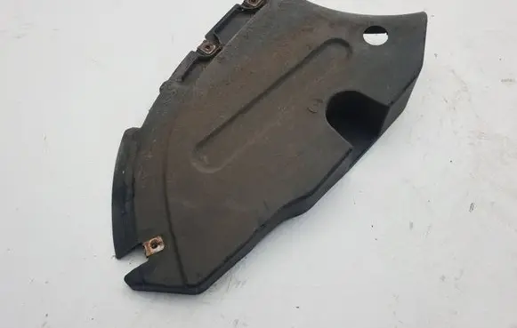 BMW 2 F22 F23 Rear underbody cover/under tray 7260766 15677210