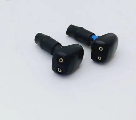 Mitsubishi Space Wagon Windshield washer spray nozzle 