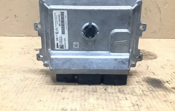 Citroen C3 Engine control unit/module 9811545080