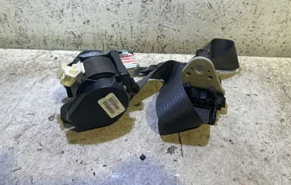Jeep Compass Front seatbelt TA2071621396 119SCF2000