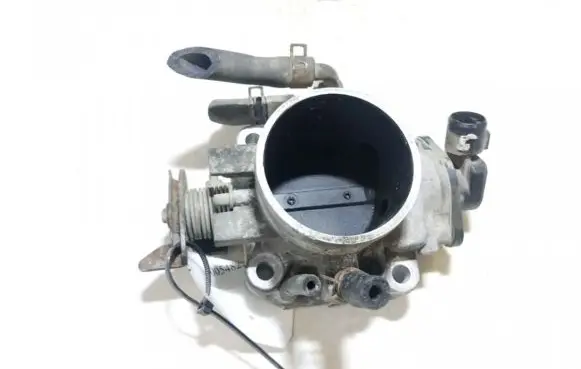 Honda Accord Throttle valve