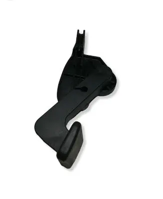 Audi A4 S4 B6 8E 8H Engine bonnet (hood) release handle 8E2823533B