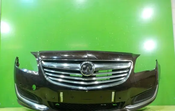 Opel Insignia A Front bumper PRZOD XP127