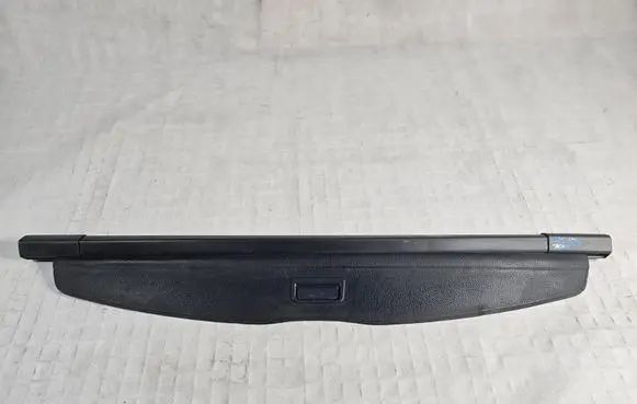 Seat Alhambra (Mk2) Parcel shelf load cover 7N0867871B