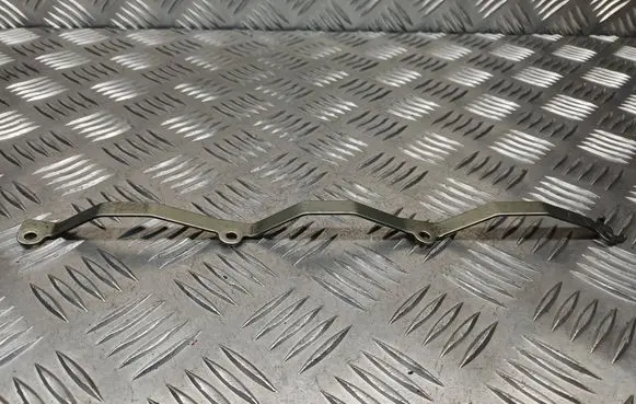 Mazda 5 Glow plug wires 