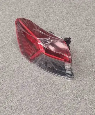 Audi Q4 Sportback e-tron Rear/tail lights 89A945091 89A.945.091