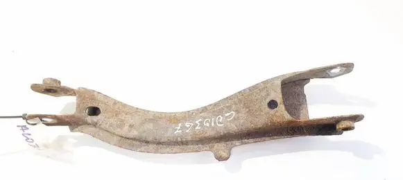 Rear upper control arm/wishbone