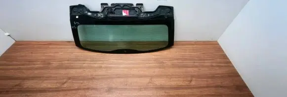 BMW 3 E90 E91 Rear windscreen/windshield window 43R001026 E000184 DOT27AS2M25100