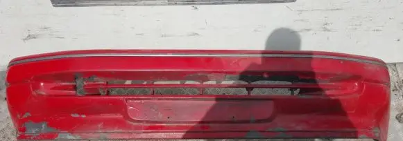 Ford Escort Front bumper
