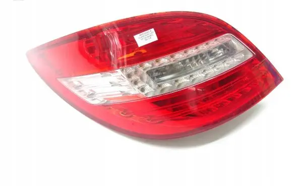Mercedes-Benz R W251 Rear/tail lights A2518201964