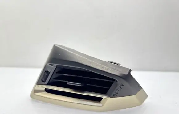 BMW iX Dashboard side air vent grill/cover trim 18896810 CZECHFA W27803