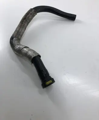 Renault Laguna III Breather hose/pipe 8200514063A 8200514063
