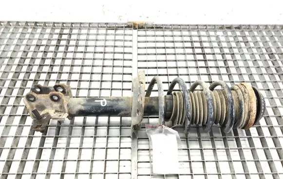 Front shock absorber/damper